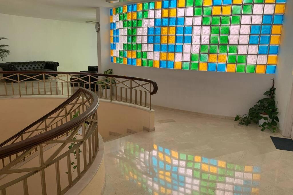 Amazing Frontline Sea Views Studio Apartment Castillo Del Vigia 토레몰리노스 외부 사진